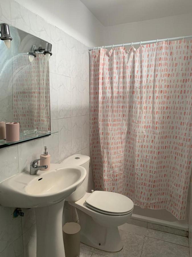 Tres Habitaciones Privadas 4Huespedes 4Huespedes 2Huespedes Piso A Compartir لا لاغونا المظهر الخارجي الصورة