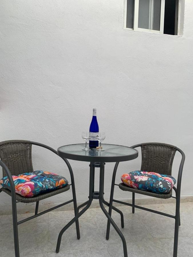 Tres Habitaciones Privadas 4Huespedes 4Huespedes 2Huespedes Piso A Compartir لا لاغونا المظهر الخارجي الصورة